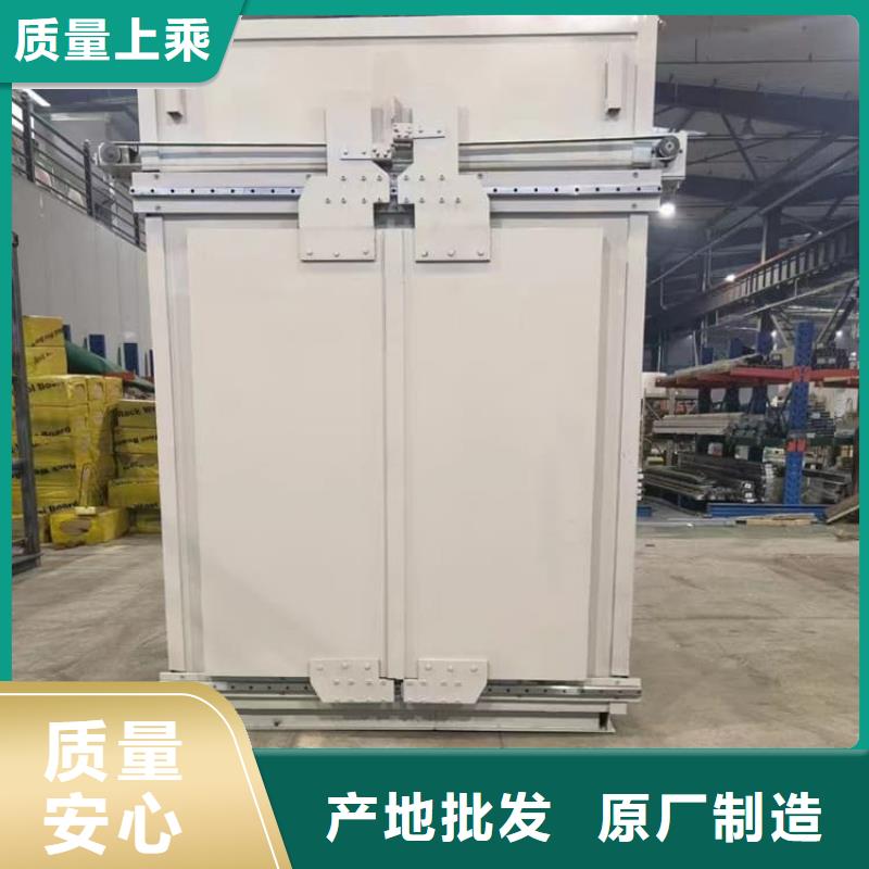 CBCT铅房种类