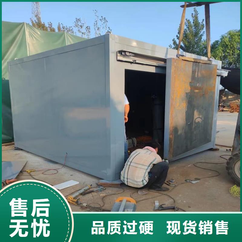 工业铅房厂家-诚信经营