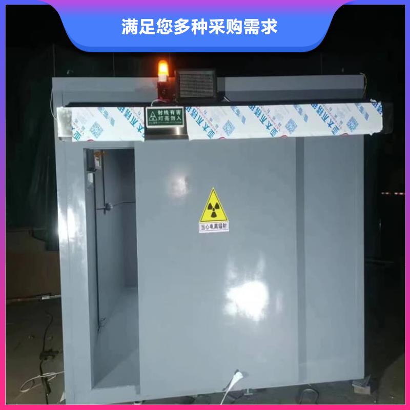 定制铅房1个铅当量_精选厂家