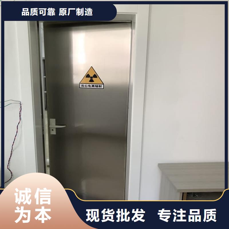 手动单开子母门优质厂家