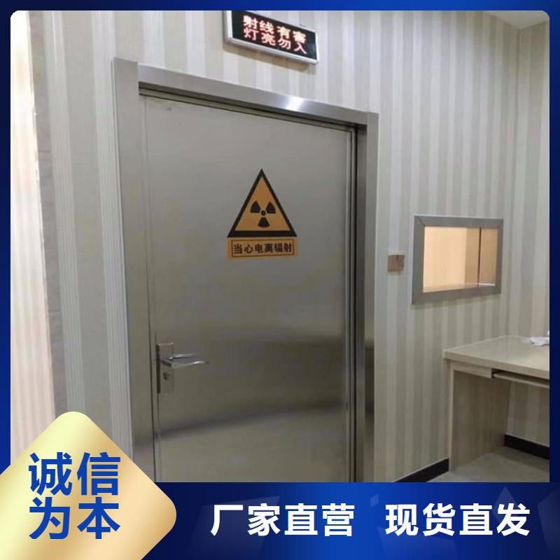 优质铅门发货快