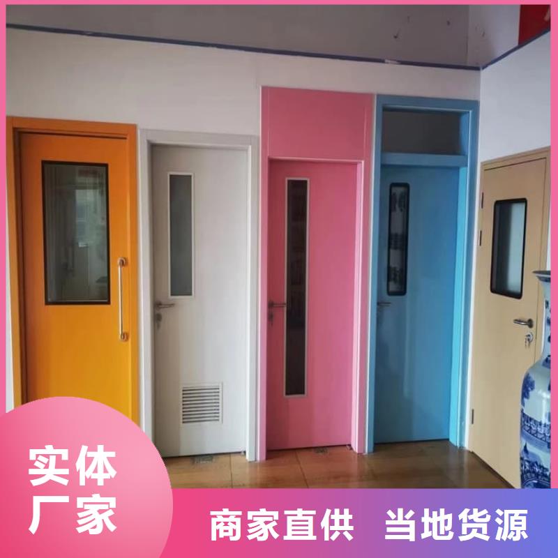 铅门900*2200mm费用