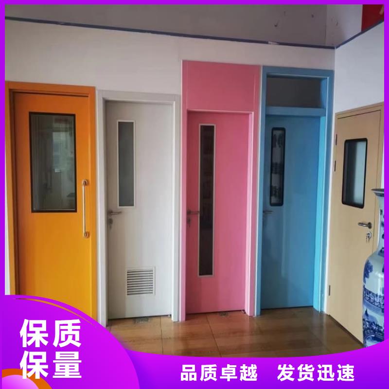 电动感应铅门精选商家