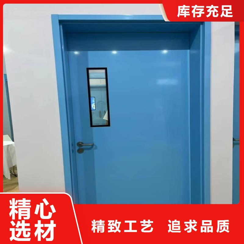 手动防护铅门品牌厂家-放心选购