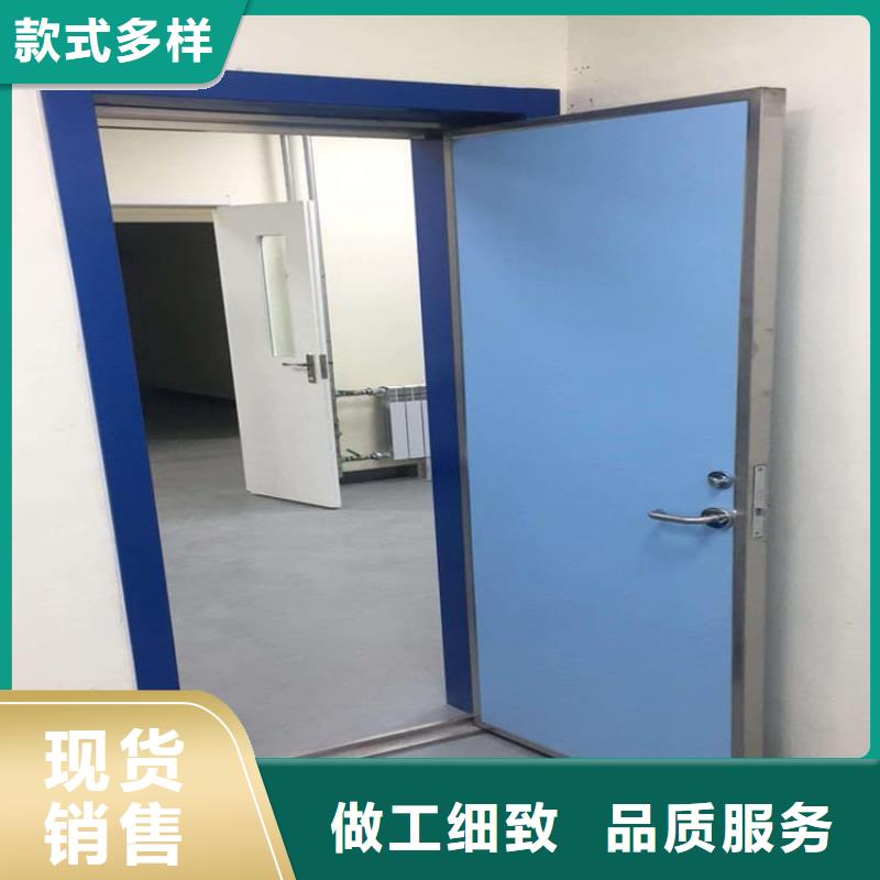 质量优的手术DR室铅门厂家