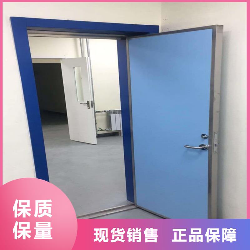 医用铅门报价-厂家