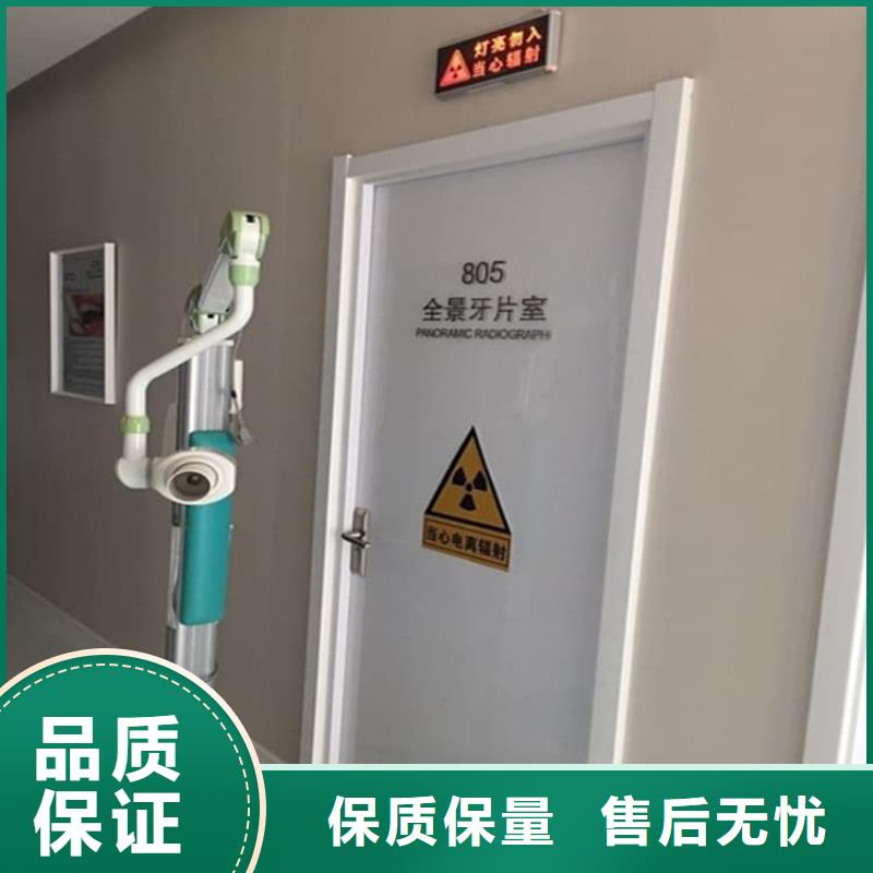 多年专注自动感应铅门生产的厂家