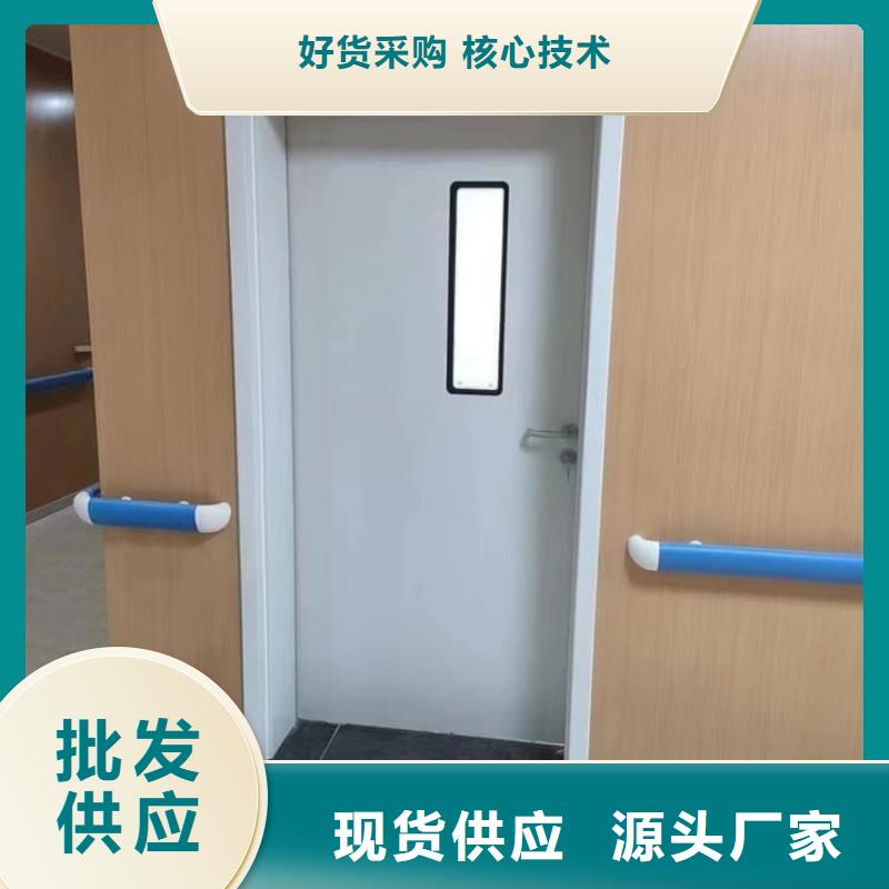 有现货的手动单开子母门供货商