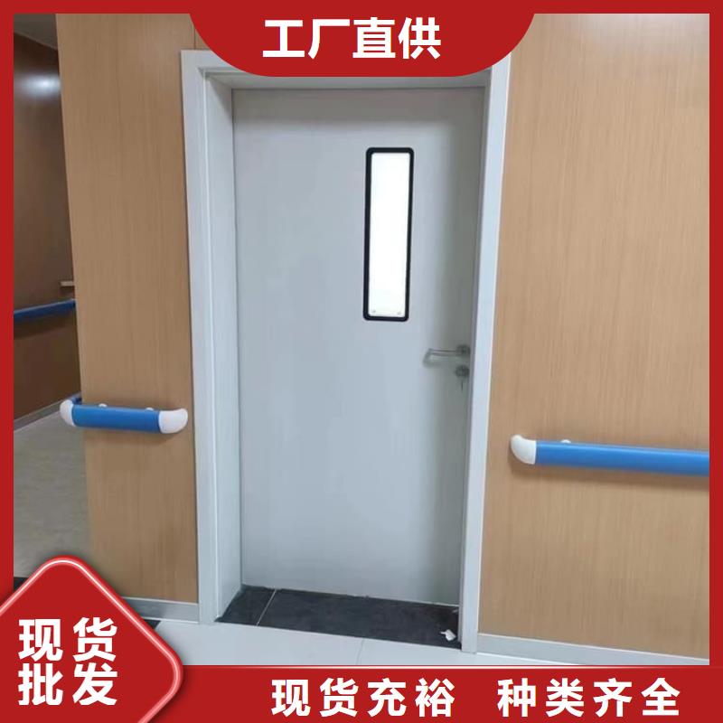 找铅门3mmpb铅当量实体大厂