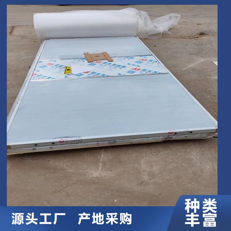 铅门3mmpb铅当量促销等你来