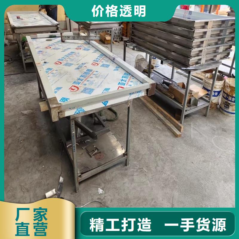 服务周到的钢制铅门批发商