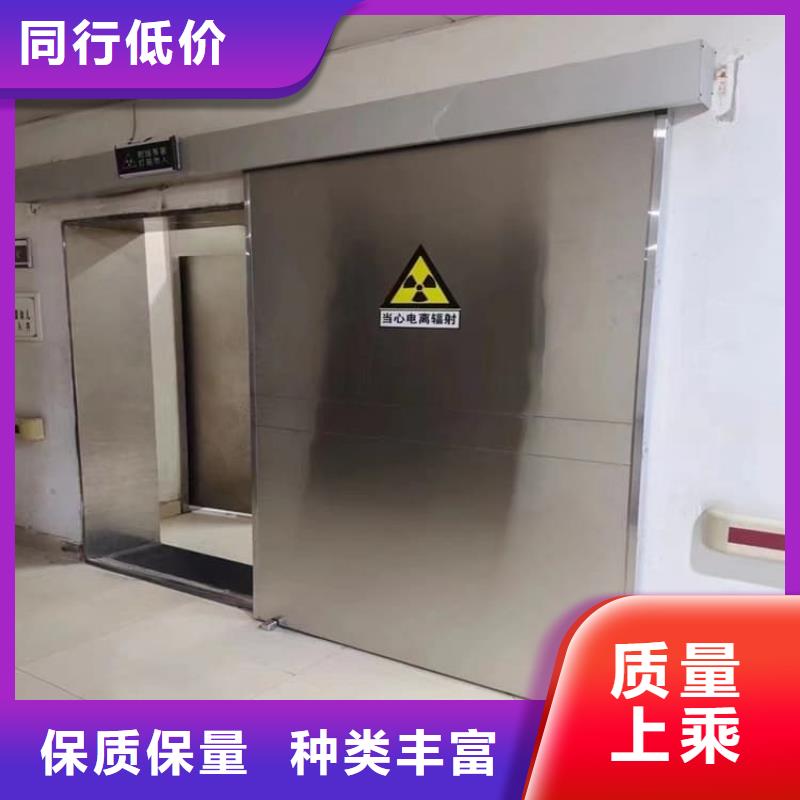 优质铅门发货快