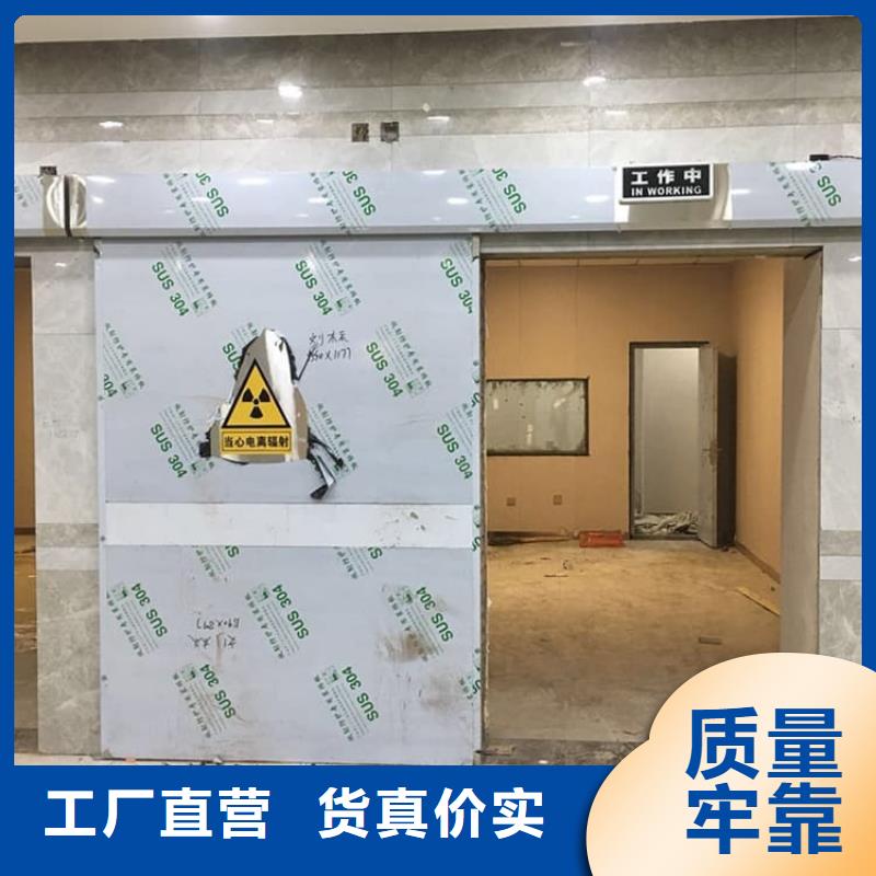 电动感应铅门多种规格