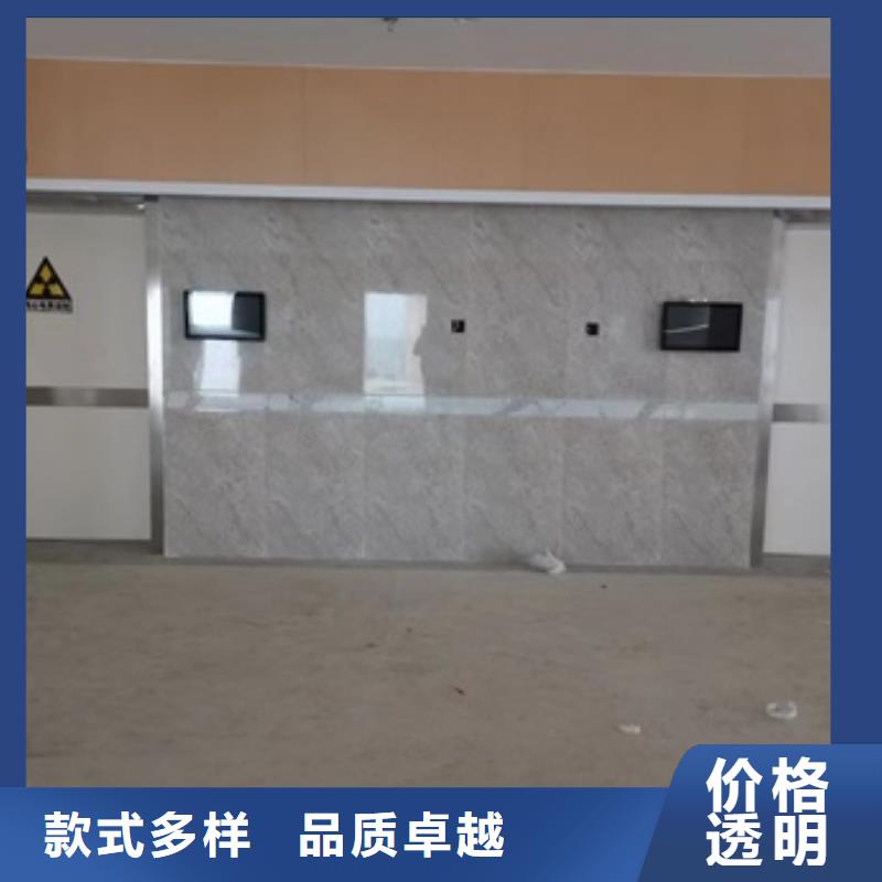 射线防护铅门厂家现货销售