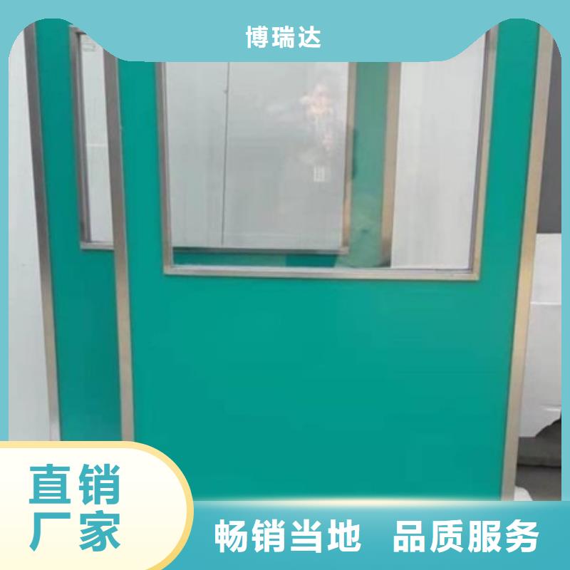 有现货的多规格铅屏风生产厂家