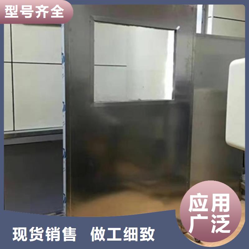 铅屏风畅销全国