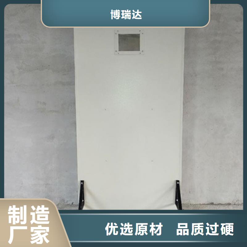 铅屏风畅销全国