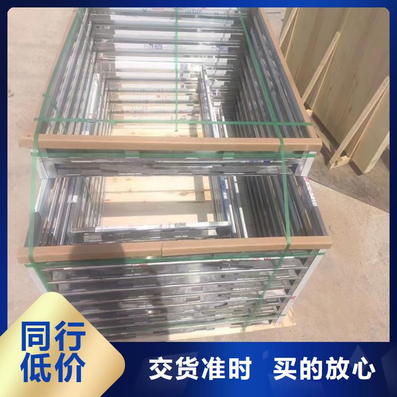 铅玻璃好品质