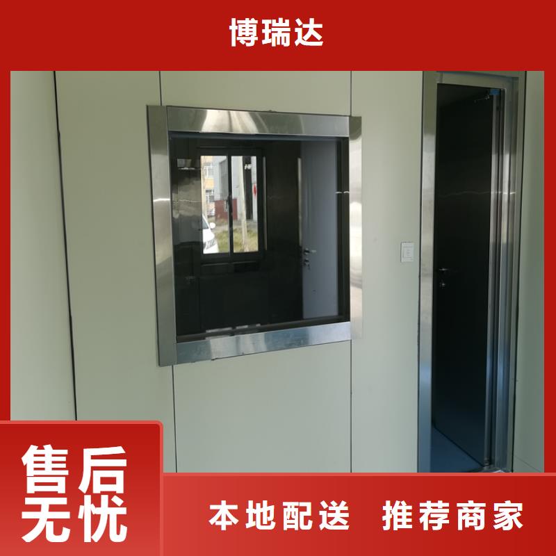 X光防辐射铅玻璃可随时发货