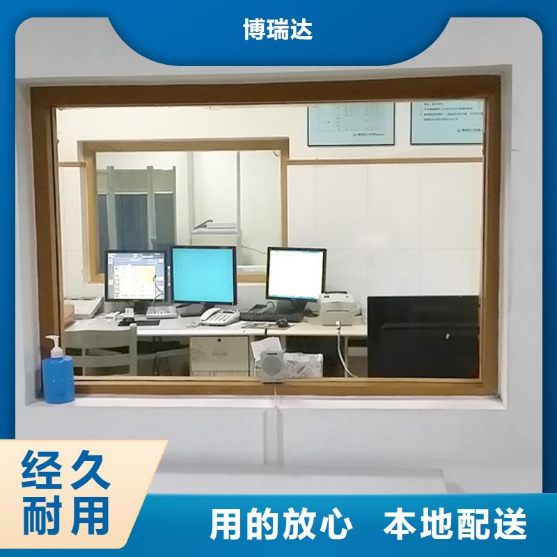 含铅玻璃质量有保障的厂家