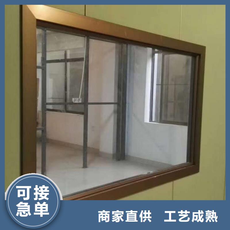 卖X光防护铅玻璃的厂家