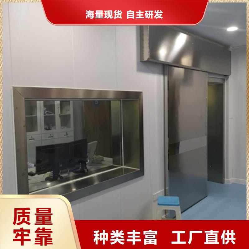 观察窗铅玻璃供应