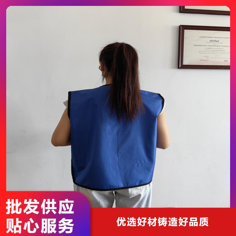卖铅胶衣的生产厂家