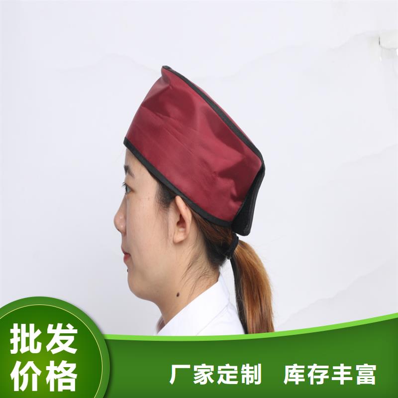 X光室长袖铅衣服厂家数十年行业经验