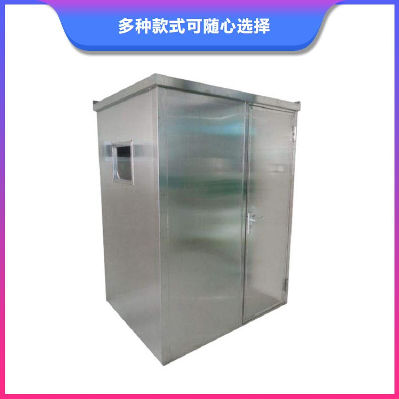 价格低的牙科铅房生产厂家