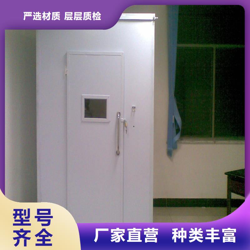 发货及时的隔离射线防护铅房厂家