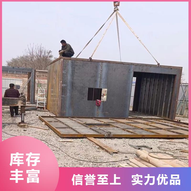 铅房铅箱如何选择