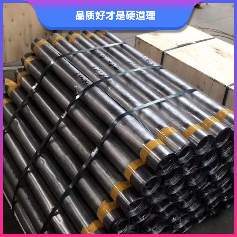 诚信为本铅板3mmpb厂家