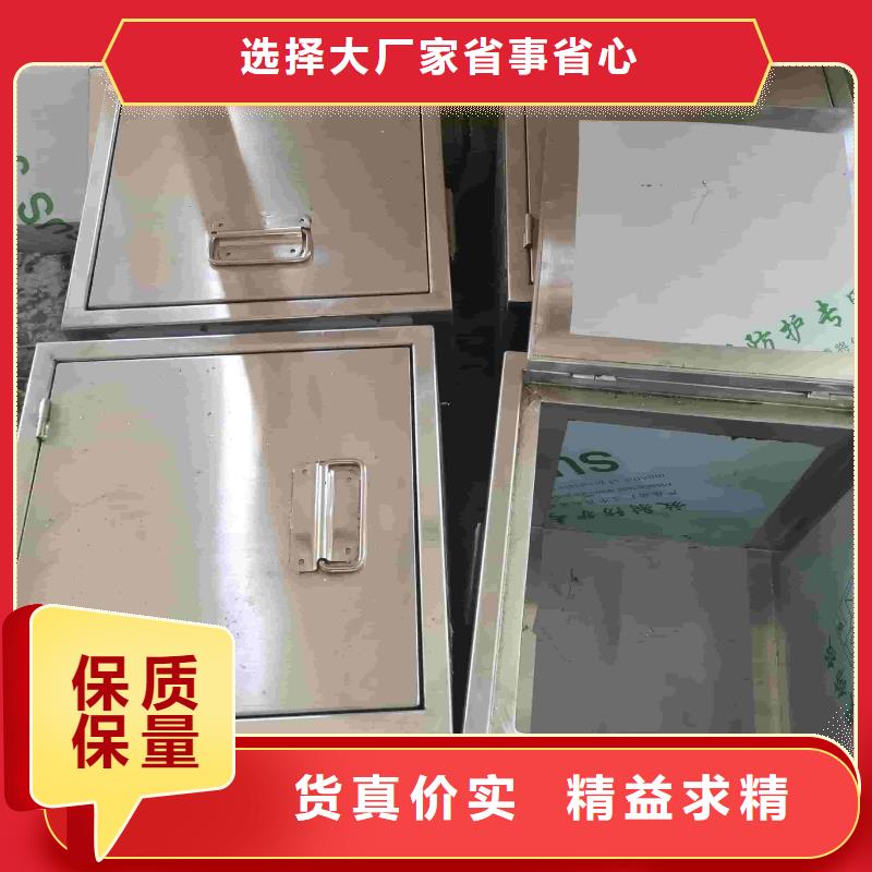 诚信的铅板3mmpb生产厂家