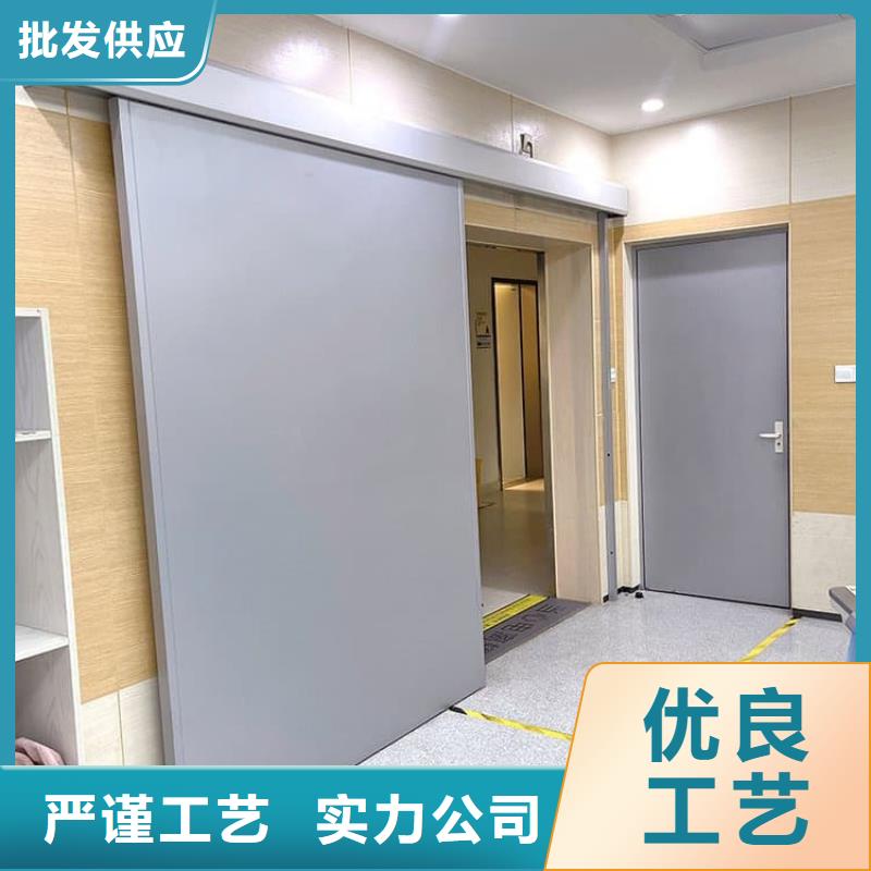 手术室铅门_本地企业放心选择