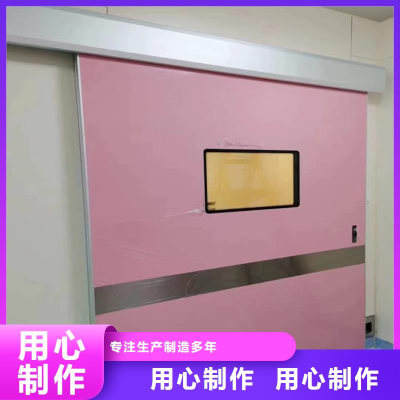 手动平开铅门产品案例