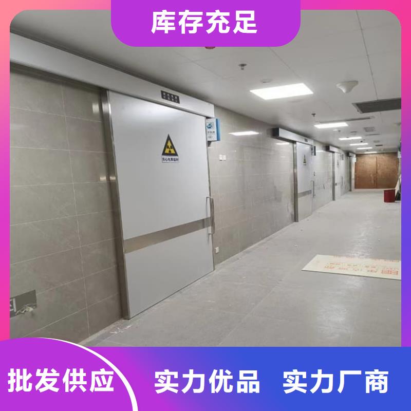 自动铅门货源充足的厂家