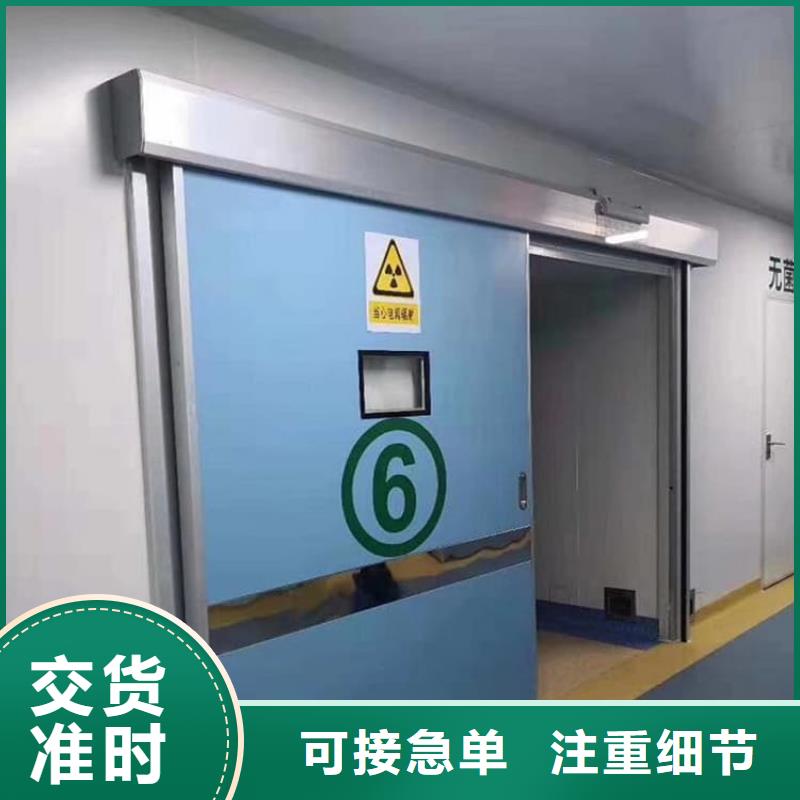 手动单开铅门周期短价格优