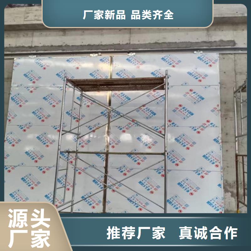 手动不锈钢铅门-手动不锈钢铅门质量过硬