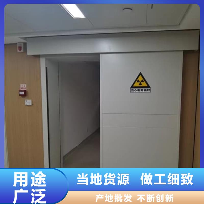自动铅门货源充足的厂家