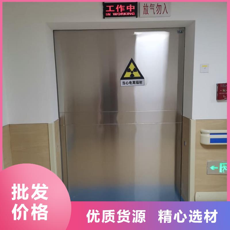 热销：电动铅门厂家