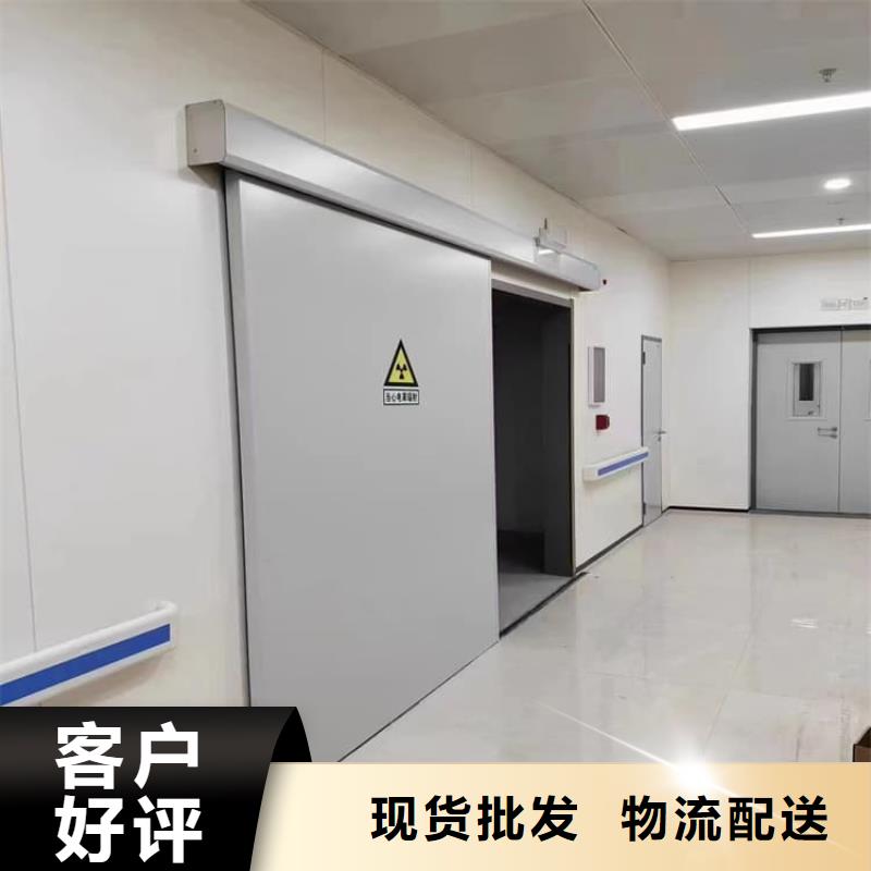 气密铅门价格-可按需定做