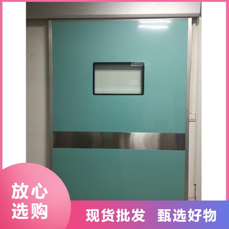 气密铅门_本地企业放心选择
