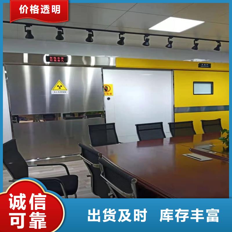批发手动双开铅门的公司