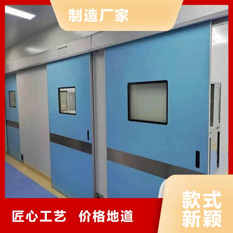 气密铅门价格-可按需定做