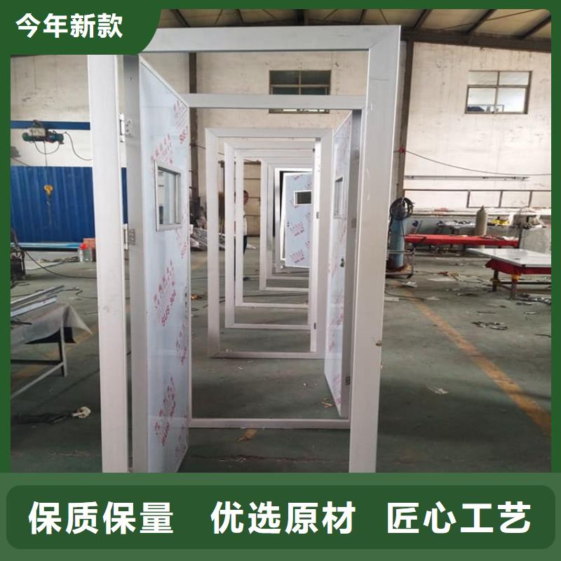 自动铅门销量高