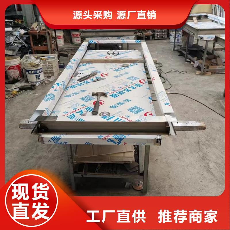 手动单开铅门周期短价格优