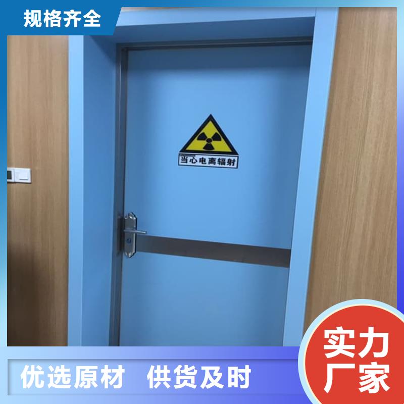 经验丰富的自动铅门厂家