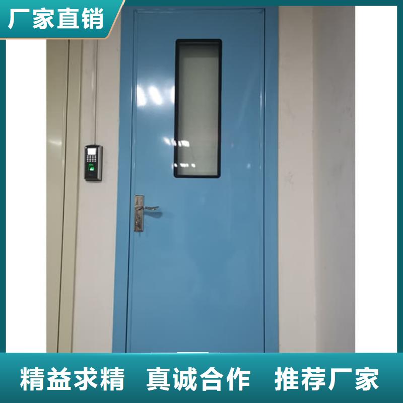 经验丰富的自动铅门厂家