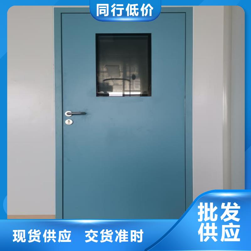 电动不锈钢铅门备货充足