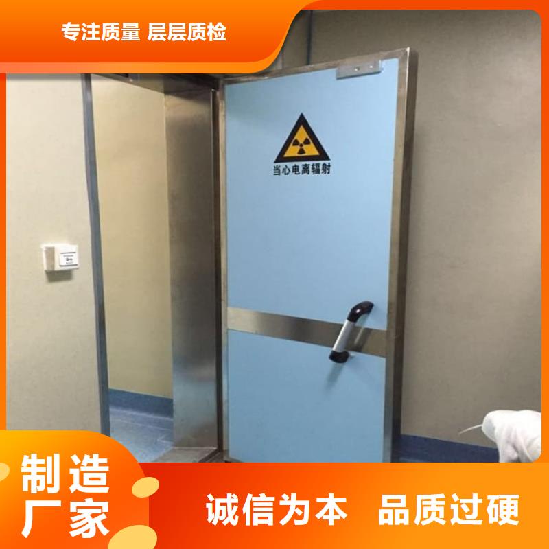 手动单开铅门周期短价格优